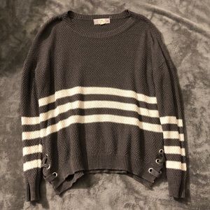 Women’s sweater